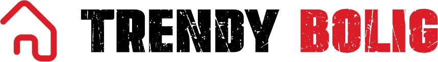 Trendy Bolig