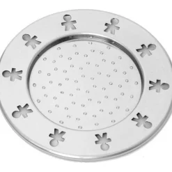 Alessi - Mini Girotondo - Bakke, Ø13 - Sæt af 4 stk.