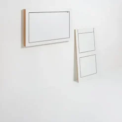 Ambivalenz Fläpps - Arbejdsstation/vægopbevaring - Secretary of State - Sort