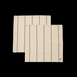 Andersen Furniture - Andersen Serviet - Grøn