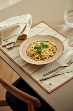 Andersen Furniture - Andersen Serviet - Grøn