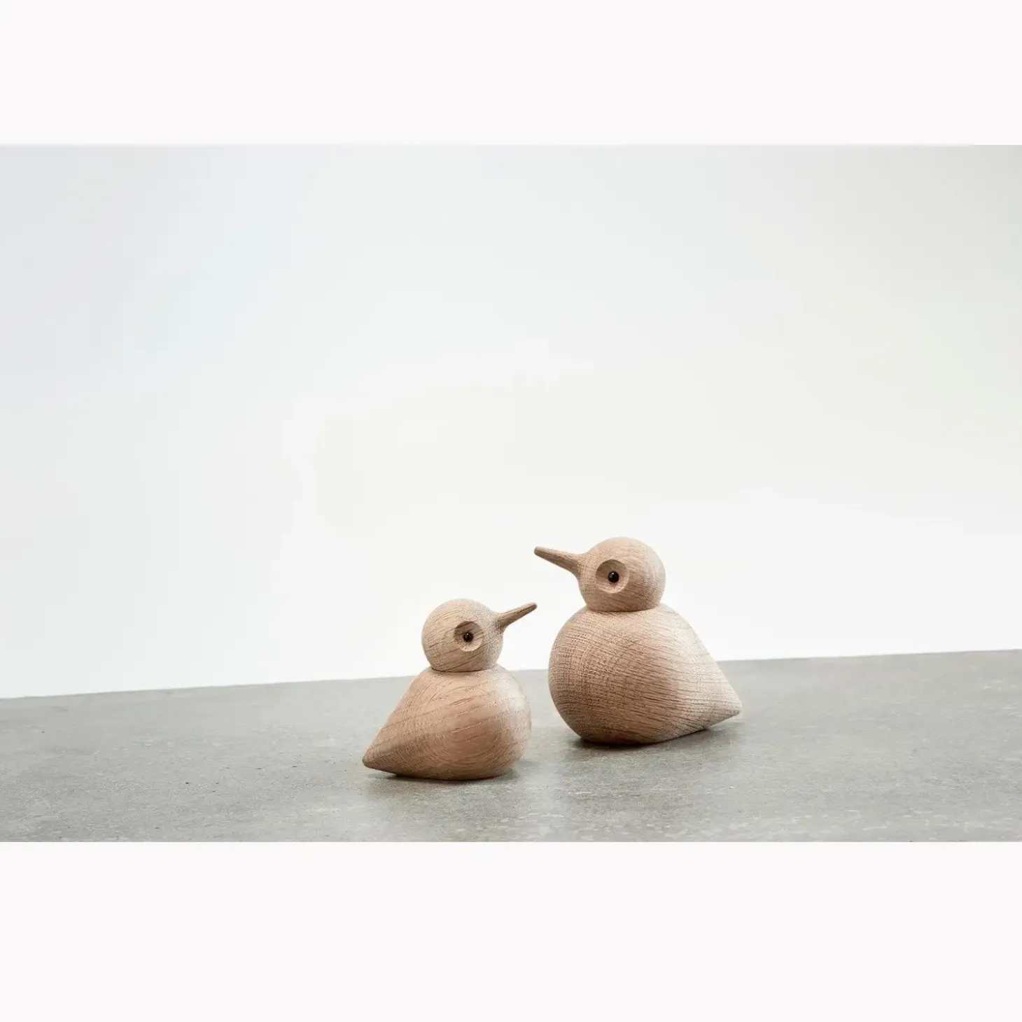 Andersen Furniture - Birdie - Medium - Oak