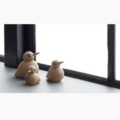 Andersen Furniture - Birdie - Medium - Oak