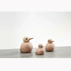 Andersen Furniture - Birdie - Large - Oak