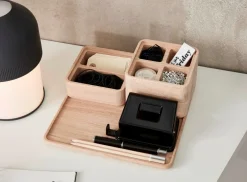 Andersen Furniture - Create Me Låg (6x12 cm) - Eg