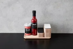 Andersen Furniture - Create Me Låg (6x12 cm) - Eg