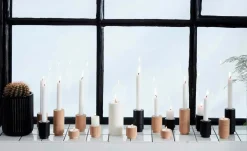 Andersen Furniture - Create Me Lysestage (5 cm) - Oslo Blå