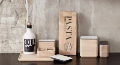 Andersen Furniture - Create Me Låg (12x12 cm) - Ocean grå