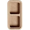 Andersen Furniture - Create Me Box 2 Rum (6x12 cm) - Eg