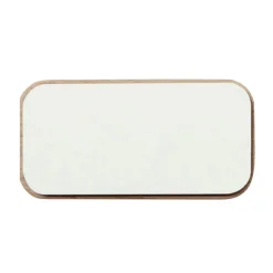 Andersen Furniture - Create Me Låg (6x12 cm) - Hvid