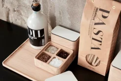 Andersen Furniture - Create Me Låg (6x12 cm) - Hvid