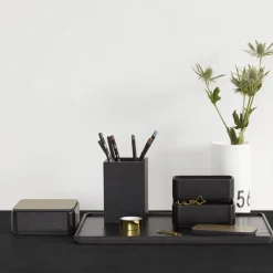 Andersen Furniture - Create Me Box 2 Rum (12x12 cm) - Sort