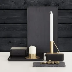 Andersen Furniture - Create Me Box 2 Rum (12x12 cm) - Sort