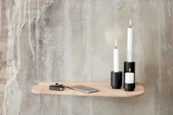 Andersen Furniture - Create Me Tea Light Lysestage (3,5 cm) - Rose