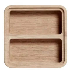 Andersen Furniture - Create Me Box 2 Rum (12x12 cm) - Eg