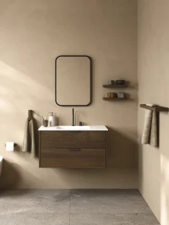 Andersen Furniture - Håndklædeholder - Single - Ask