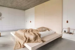 Andersen Furniture - Hylde - Shelf Wood Wall - EG - 60x25xH32 cm