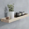 Andersen Furniture - Hylde - 44x12 cm - Egetræ