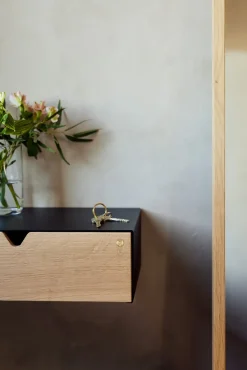 Andersen Furniture - Keep Hylde - Sort