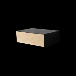 Andersen Furniture - Keep Hylde - Sort