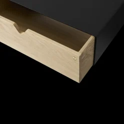 Andersen Furniture - Keep Hylde - Sort