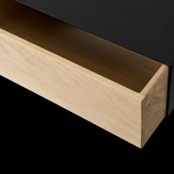 Andersen Furniture - Keep Hylde - Sort