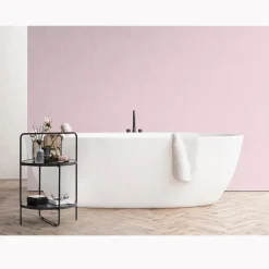 Andersen Furniture - Mini Tray table - Sort