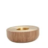 Andersen Furniture - Oak Nordic Tea Light lysestage