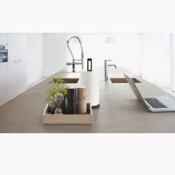 Andersen Furniture - Serving Tray - Oak - 28x28 cm