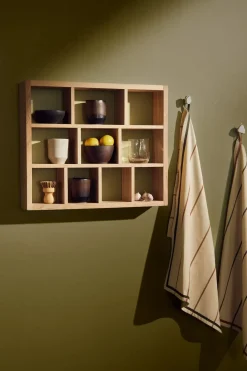 Andersen Furniture - Tailor Hylde - Eg