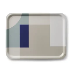 Applicata - Bakke - A Tribute to Colour - Sand - 43x33 cm