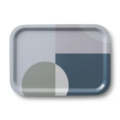 Applicata - Bakke - A Tribute to Colour - Minerals - 34x24 cm