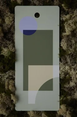 Applicata - Tapas Bræt - A Tribute to Colour - BIO - 40 cm