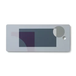 Applicata - Tapas Bræt - A Tribute to Colour - Minerals - 40 cm