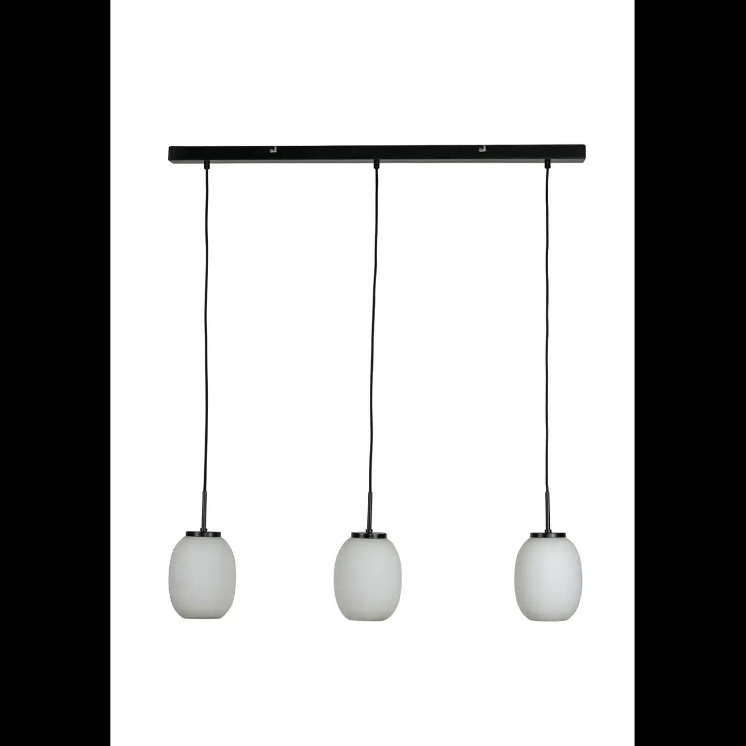 Applicata Lysestage Blossom - Tulip - H33,5 cm - Eg