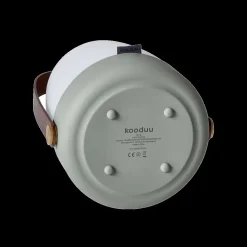 Applicata Lysestage Blossom - Tulip - H33,5 cm - Eg