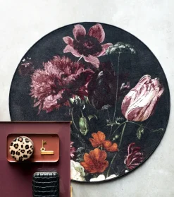 Au Maison - Boks - Leopard/Brun sæt af 2