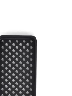 Audo Copenhagen - Bakke til badet - Sort