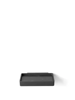 Audo Copenhagen - Bakke til badet - Sort