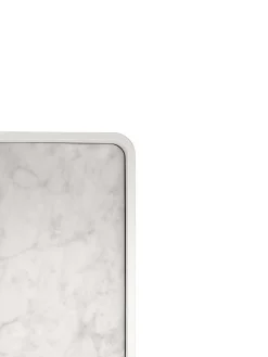 Audo Copenhagen - Bakke til badet - Sort