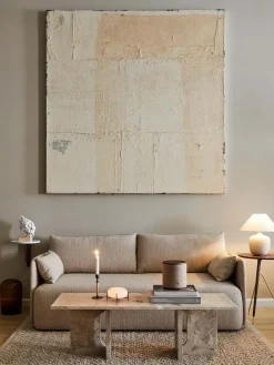 Audo Copenhagen - Duca Lysestage - Poleret messing