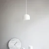 Audo Copenhagen - GM 15 Pendant - white