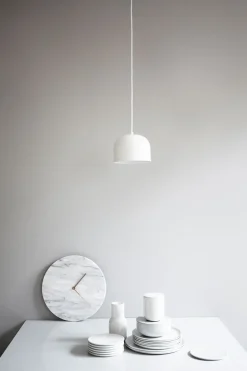 Audo Copenhagen - GM 15 Pendant - white