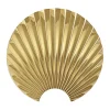 AYTM - CONCHA - Medium - Væg dekoration - Guld