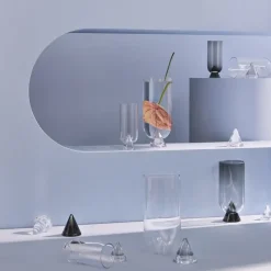 AYTM - GLACIES vase - Medium