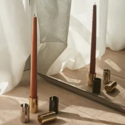 AYTM - SOL lysestage - Sort