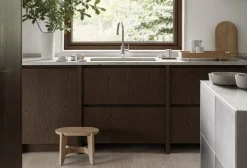 Blomus - Abento bakke large - H8,5 x L50 x W30 cm