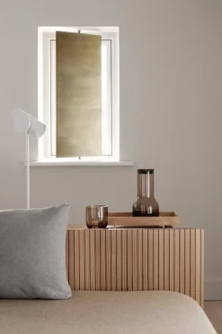 Blomus - Abento bakke small - H5 x L30 x W18 cm