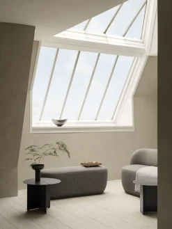 Blomus - Abento bakke small - H5 x L30 x W18 cm