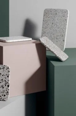 Blomus - Bakke - Omeo - Grå - Lille